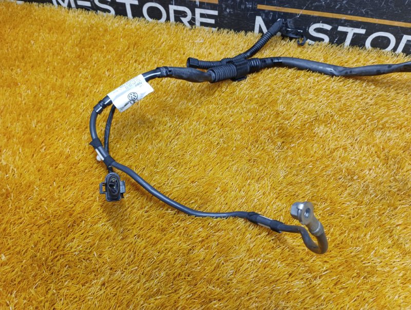 Провод генератора, 730 рублей, Красноярск