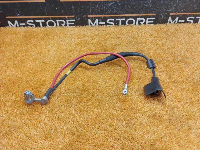 Клемма аккумулятора плюс, 450 рублей, Красноярск