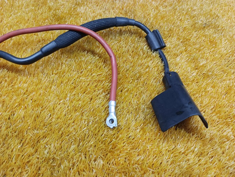 Клемма аккумулятора плюс, 450 рублей, Красноярск