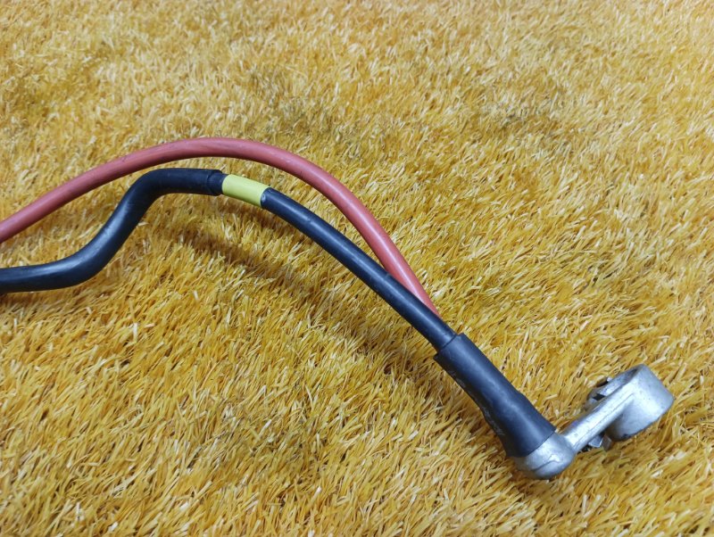 Клемма аккумулятора плюс, 450 рублей, Красноярск