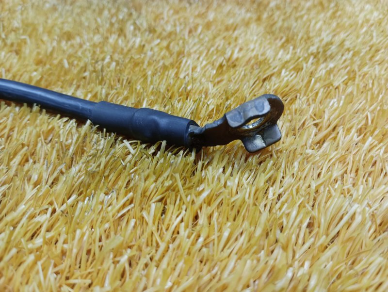 Провод массы, 370 рублей, Красноярск