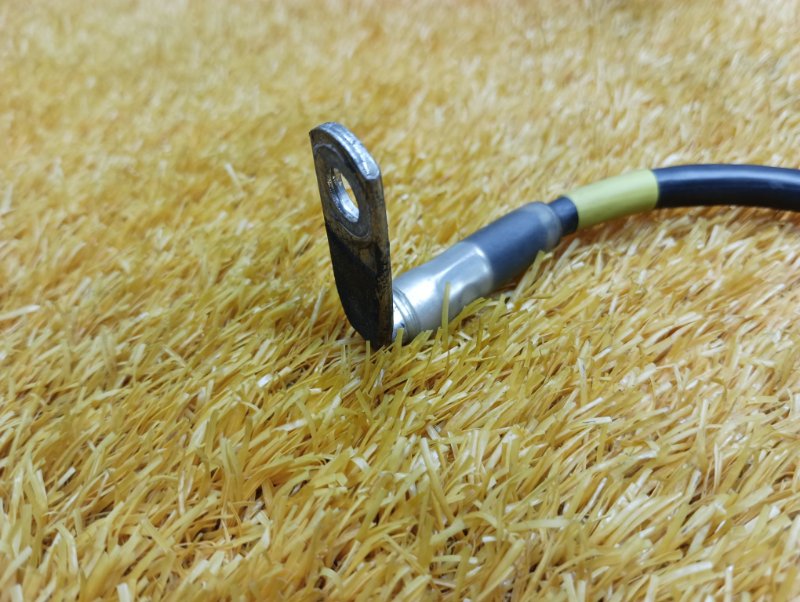 Провод массы, 370 рублей, Красноярск