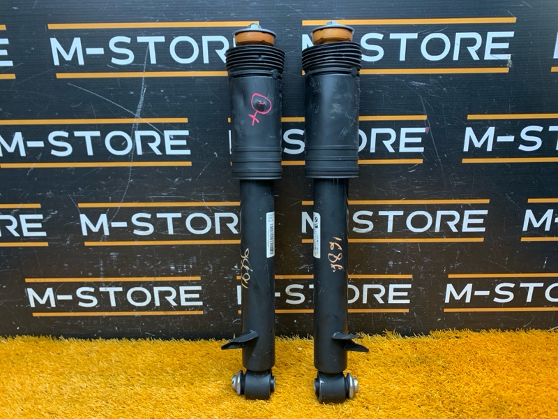 Амортизатор, 6210 рублей, Красноярск