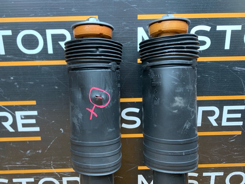 Амортизатор, 6210 рублей, Красноярск