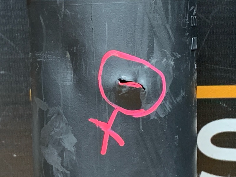 Амортизатор, 6210 рублей, Красноярск