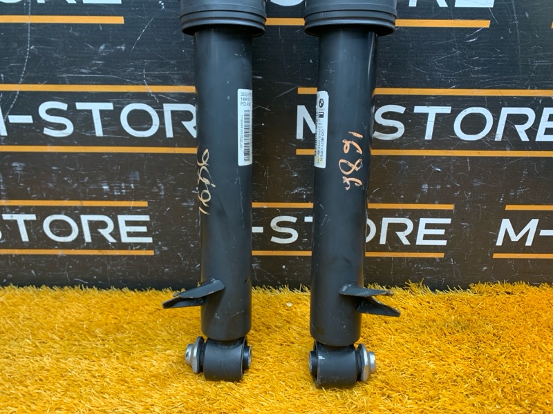 Амортизатор, 6210 рублей, Красноярск