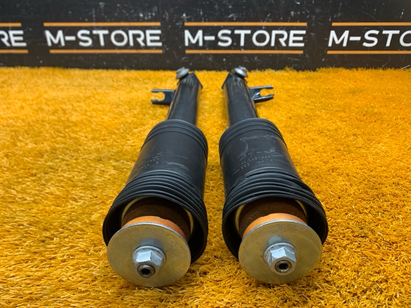 Амортизатор, 6210 рублей, Красноярск