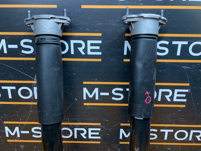 Амортизатор, 11530 рублей, Красноярск