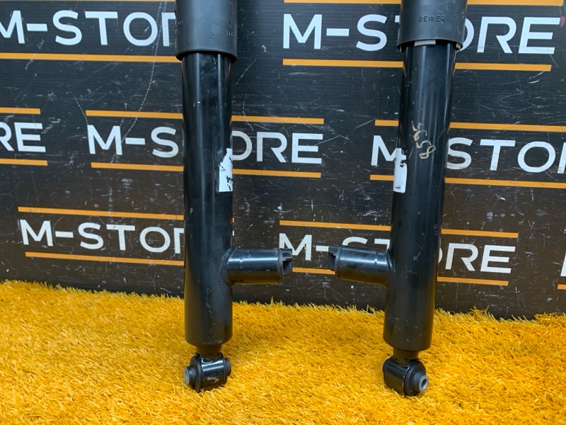 Амортизатор, 11530 рублей, Красноярск