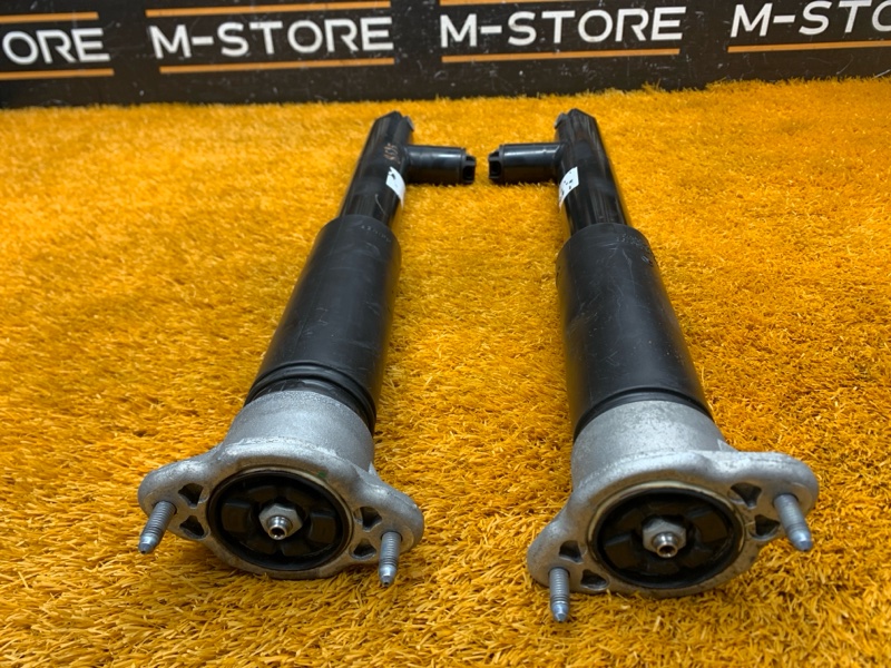 Амортизатор, 11530 рублей, Красноярск