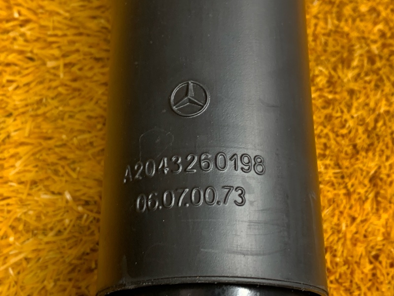 Амортизатор, 11530 рублей, Красноярск