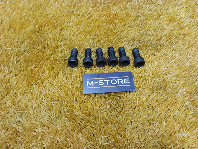 Болт маховика, 360 рублей, Красноярск