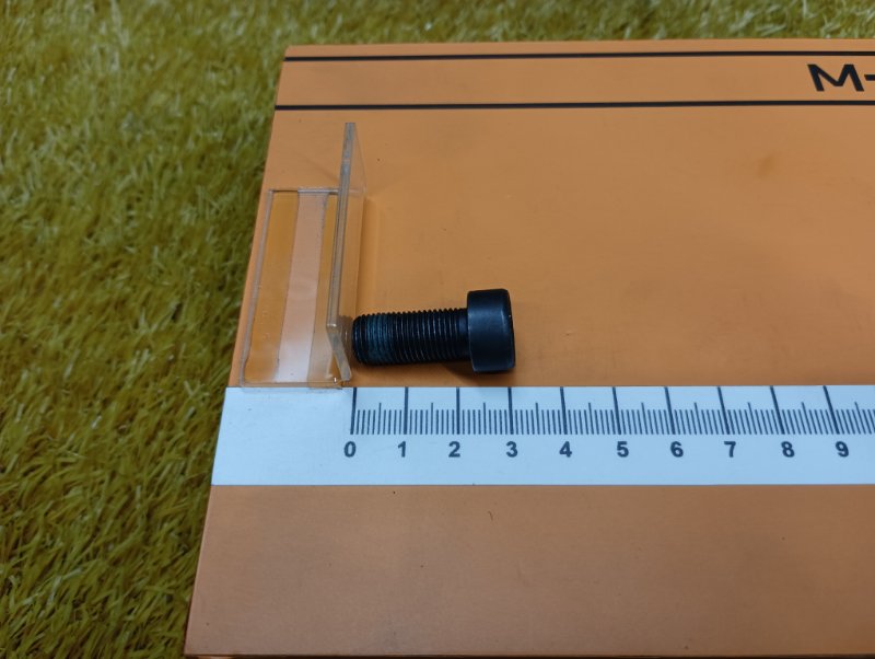 Болт маховика, 360 рублей, Красноярск