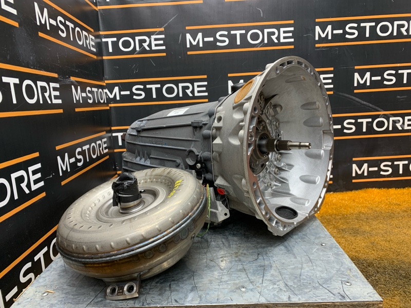 АКПП, 51540 рублей, Красноярск