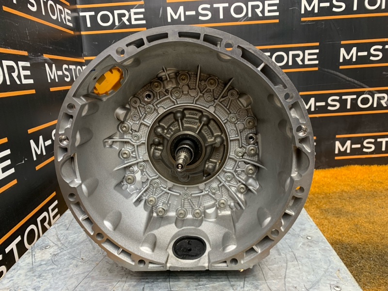 АКПП, 51540 рублей, Красноярск