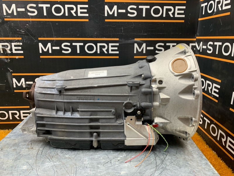 АКПП, 51540 рублей, Красноярск