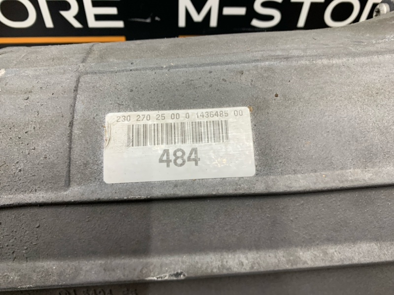 АКПП, 51540 рублей, Красноярск