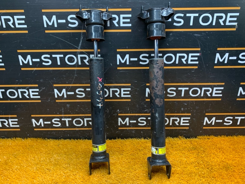 Амортизатор, 7540 рублей, Красноярск