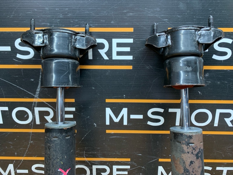 Амортизатор, 7540 рублей, Красноярск