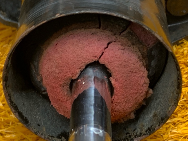 Амортизатор, 7540 рублей, Красноярск