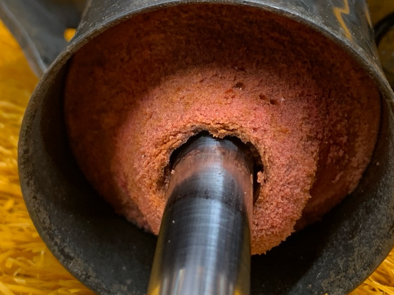 Амортизатор, 7540 рублей, Красноярск