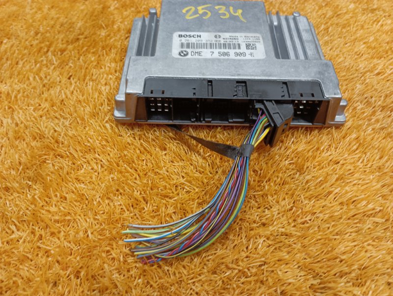 блок управления двс, 9800 рублей, Красноярск