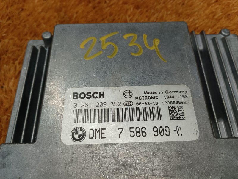 блок управления двс, 9800 рублей, Красноярск