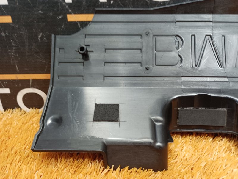 крышка двигателя, 500 рублей, Красноярск