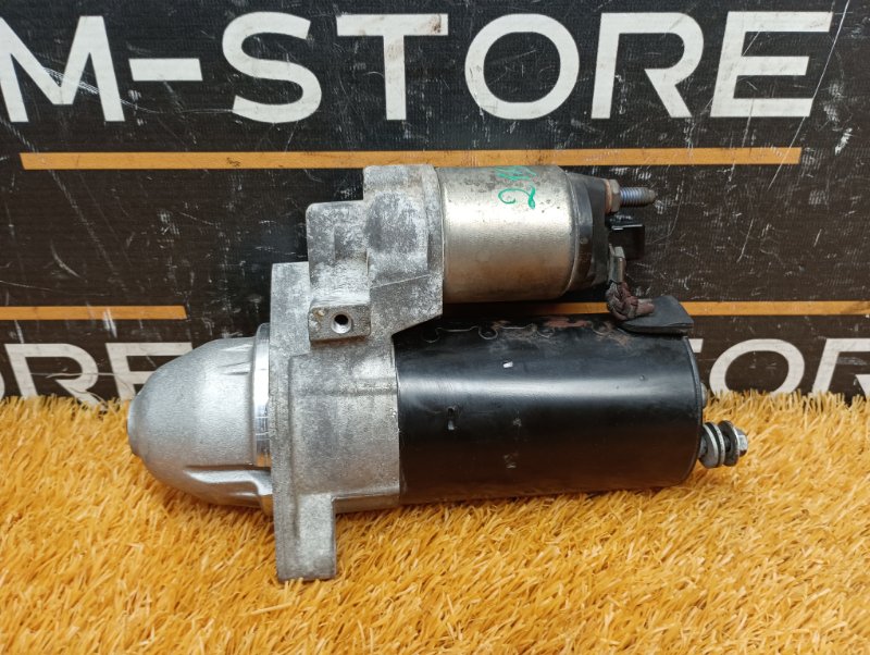 стартер, 3700 рублей, Красноярск