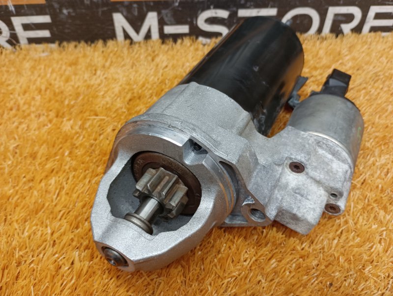 стартер, 3700 рублей, Красноярск