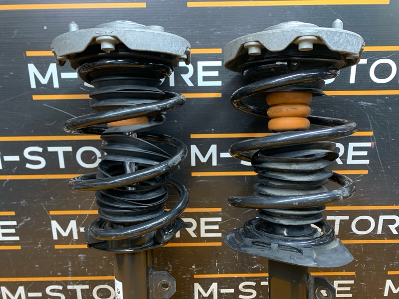 стойка подвески, 35430 рублей, Красноярск