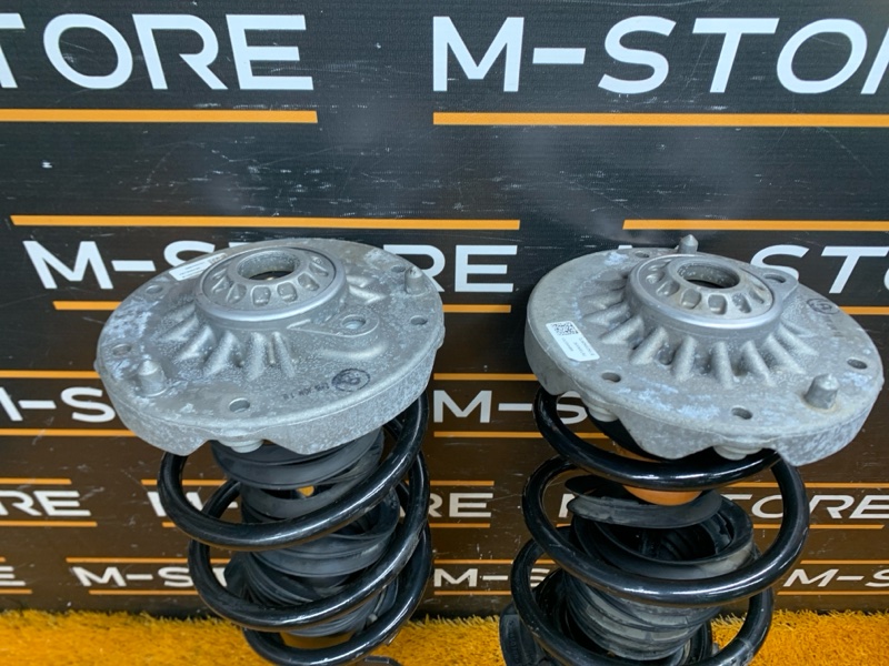 стойка подвески, 35430 рублей, Красноярск