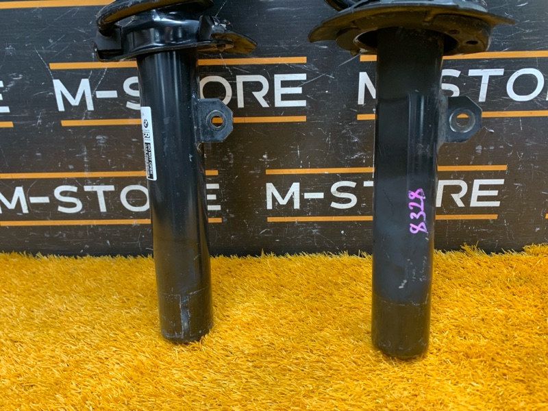 стойка подвески, 35430 рублей, Красноярск