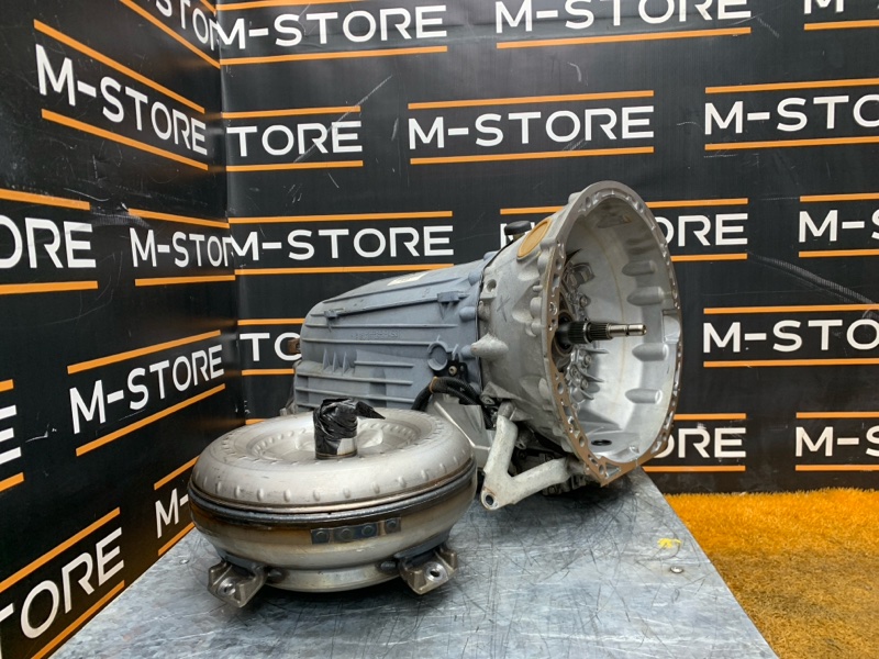 АКПП, 51540 рублей, Красноярск