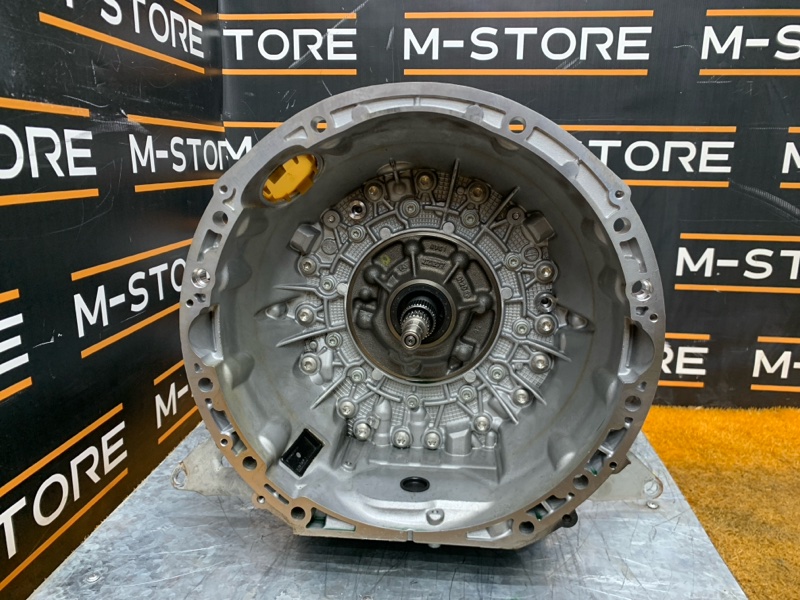 АКПП, 51540 рублей, Красноярск