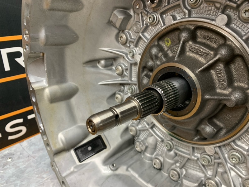 АКПП, 51540 рублей, Красноярск