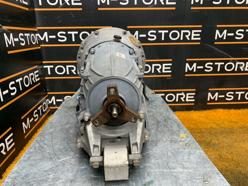 АКПП, 51540 рублей, Красноярск