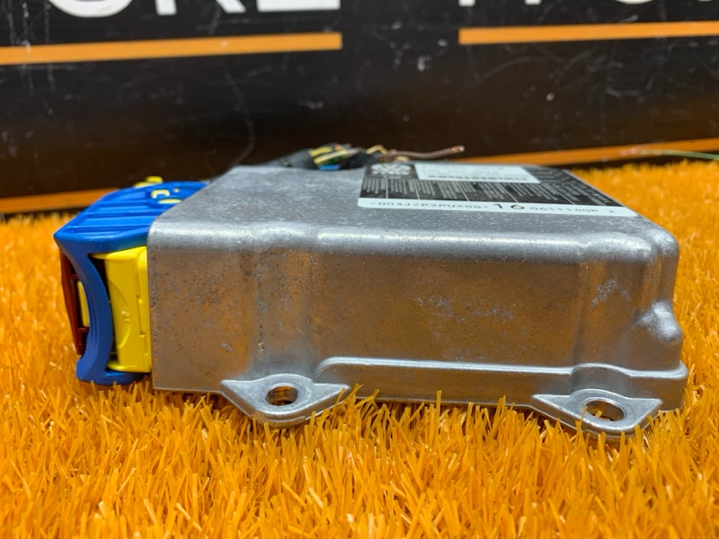 Блок управления Airbag, 500 рублей, Красноярск