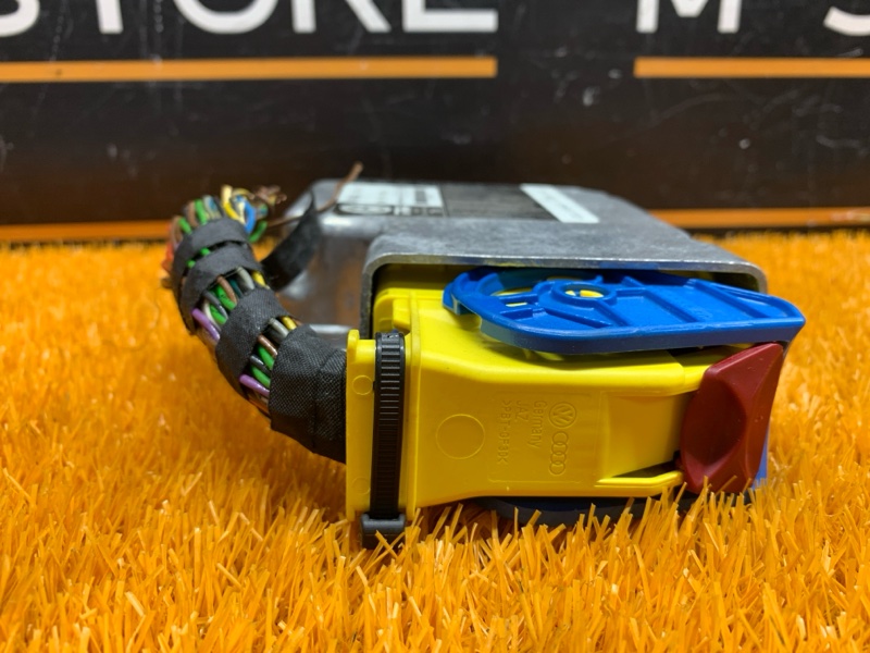 Блок управления Airbag, 500 рублей, Красноярск