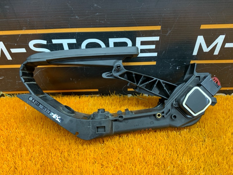 педаль газа, 1000 рублей, Красноярск