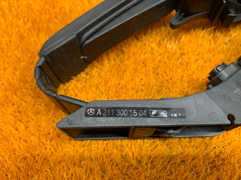 педаль газа, 1000 рублей, Красноярск