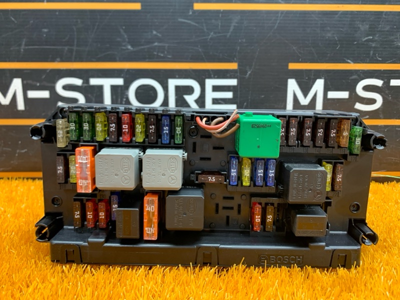 Блок предохранителей SAM, 4260 рублей, Красноярск