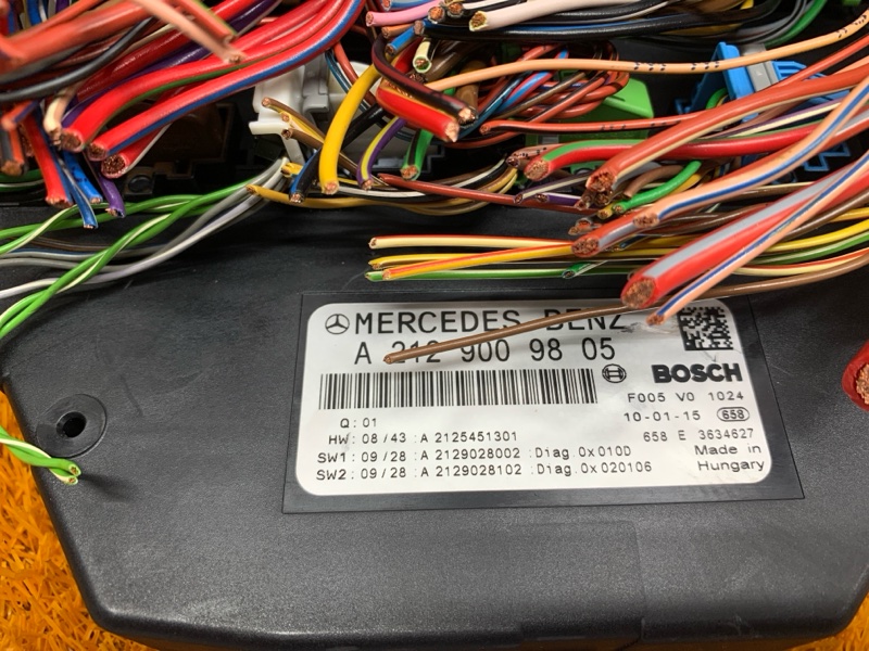 Блок предохранителей SAM, 4260 рублей, Красноярск