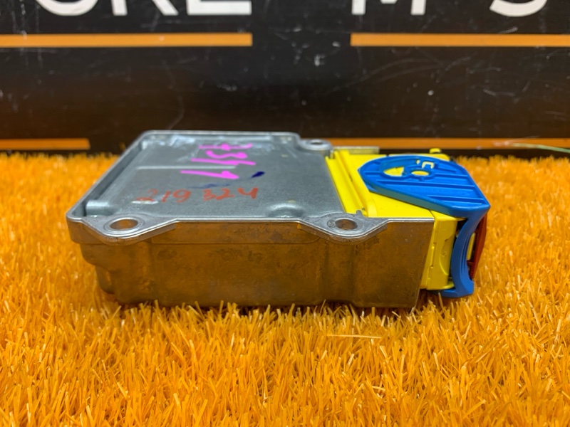 Блок управления Airbag, 800 рублей, Красноярск