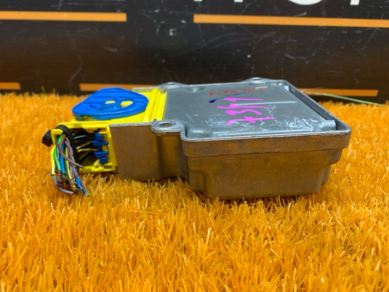 Блок управления Airbag, 800 рублей, Красноярск