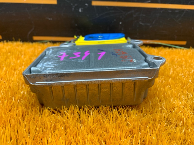 Блок управления Airbag, 800 рублей, Красноярск