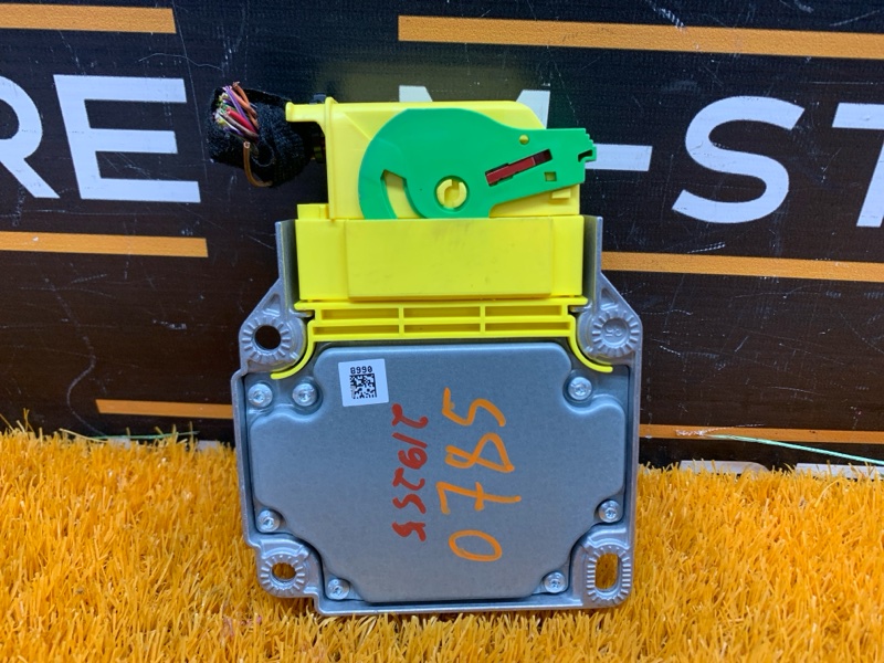 Блок управления Airbag, 700 рублей, Красноярск