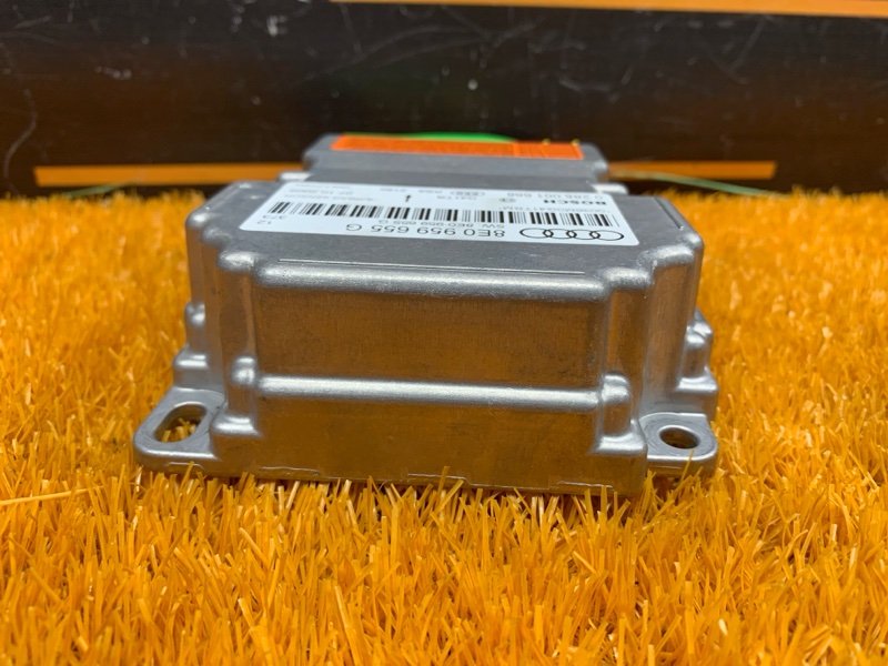 Блок управления Airbag, 700 рублей, Красноярск