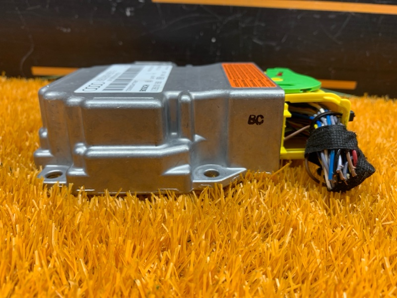 Блок управления Airbag, 700 рублей, Красноярск