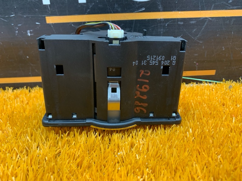 Переключатель света фар, 3930 рублей, Красноярск